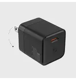 Caseco USB-C 30 Watt Foldable Wall Charger