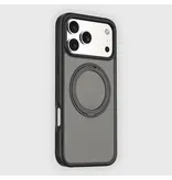 Caseco iPhone 17 Pro Max Hybrid Case With Built-in MagSafe Ring Holder