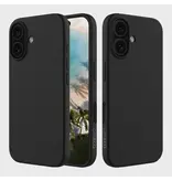 Caseco iPhone 16 Liquid Silicone Case w/ MagSafe