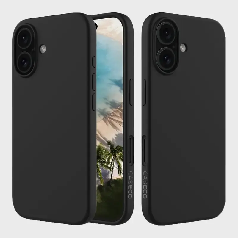 iPhone 16 Liquid Silicone Case w/ MagSafe