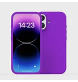 Caseco iPhone 17 Liquid Silicone MagSafe Case