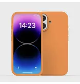 Caseco iPhone 17 Liquid Silicone MagSafe Case