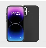 Caseco iPhone 17 Liquid Silicone MagSafe Case