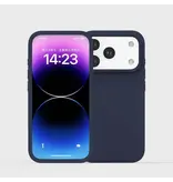 Caseco iPhone 17 Pro Liquid Silicone MagSafe Case