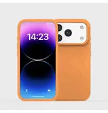 Caseco iPhone 17 Pro Liquid Silicone MagSafe Case