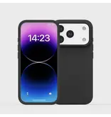 Caseco iPhone 17 Pro Liquid Silicone MagSafe Case