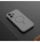 Caseco Grip Frost MagSafe Case iPhone 16