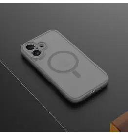 Caseco Grip Frost MagSafe Case iPhone 16