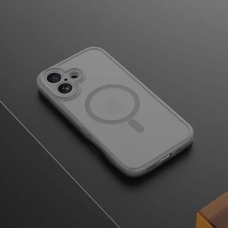 Grip Frost MagSafe Case iPhone 16