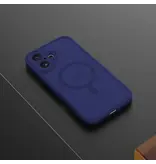 Caseco Grip Frost MagSafe Case iPhone 16