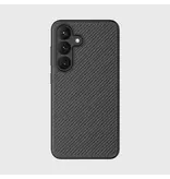 Caseco Samsung Galaxy S25 Kevlar Case with MagSafe