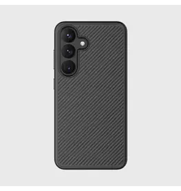 Caseco Samsung Galaxy S25 Kevlar Case with MagSafe