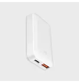 RockStone FlatCharge Dual Port PD 45W Wall Charger