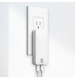 RockStone FlatCharge Dual Port PD 45W Wall Charger