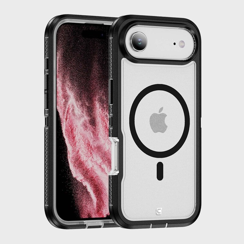 Destroyer Tough Case - iPhone Air