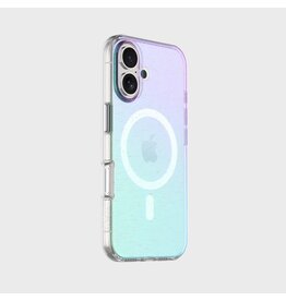 Caseco Protective Clear Iridescent Phone Case - iPhone 17