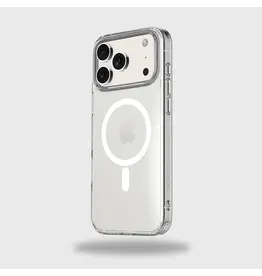 Caseco Fremont Clear Case with MagSafe - iPhone 17 Pro
