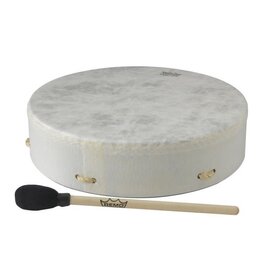 Remo Buffalo Drum - Standard, 14"