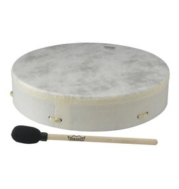 Remo 16" Drum, Buffalo, Standard