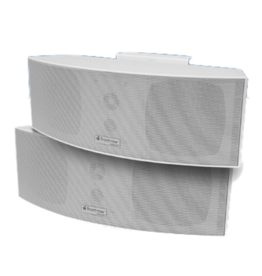 FrontRow Wall Mount Speaker Kit 32W for UNITY/Elevate (Pair)