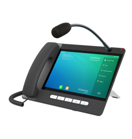 FrontRow Symphony Command Centre