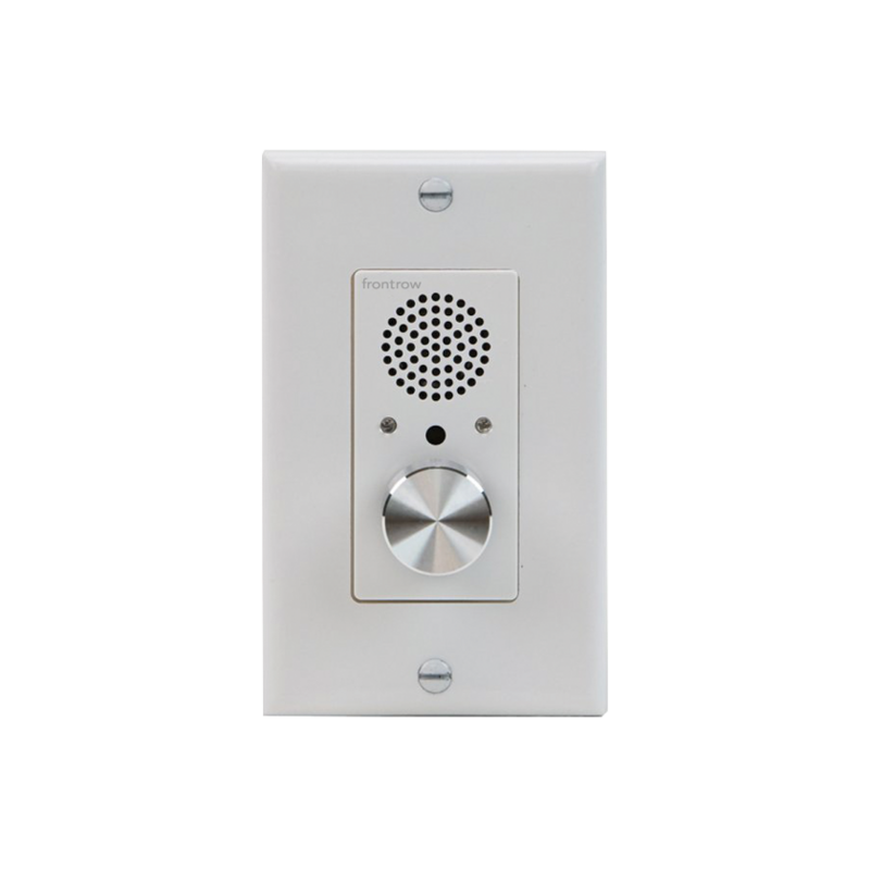 CB75 Button/Volume & Microphone