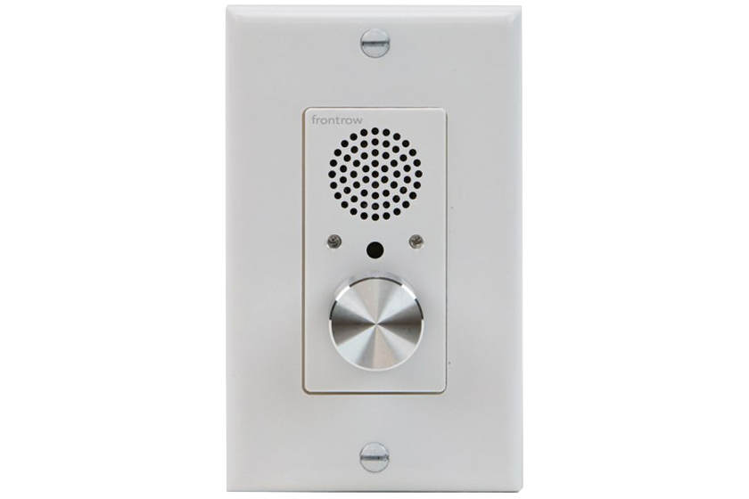 FrontRow CB75 Button/Volume & Microphone - Sight & Sound Fort Frances