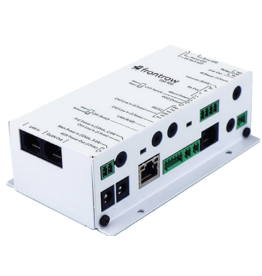 FrontRow Network Control Amplifier