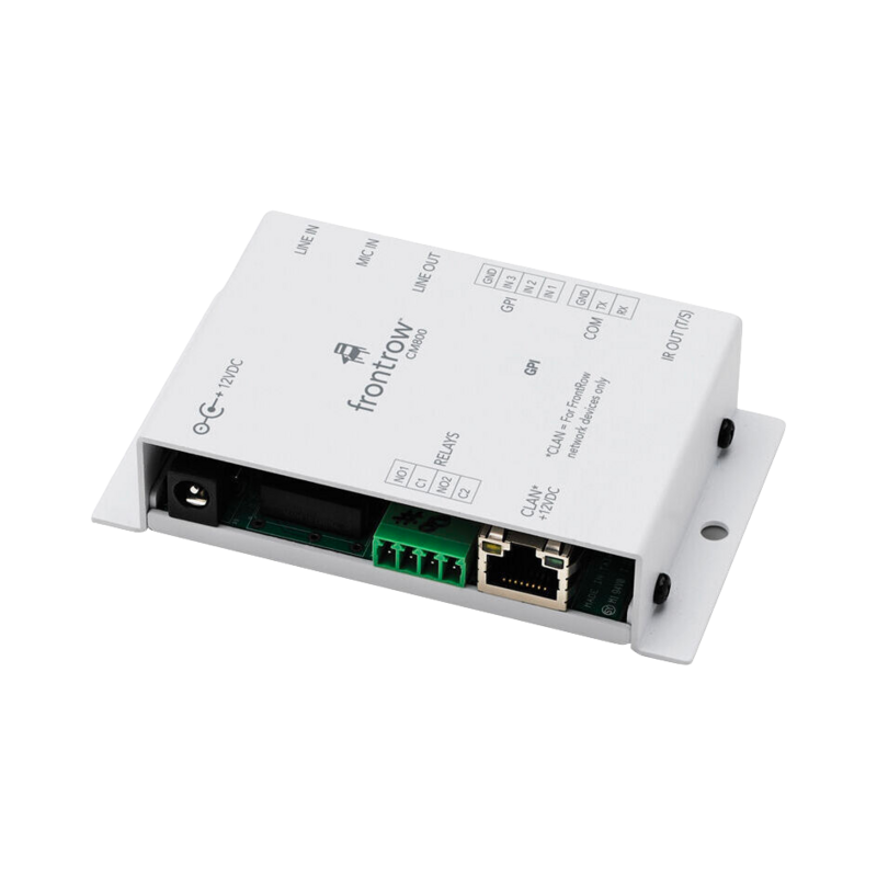 Audio Decoder/Controller Kit