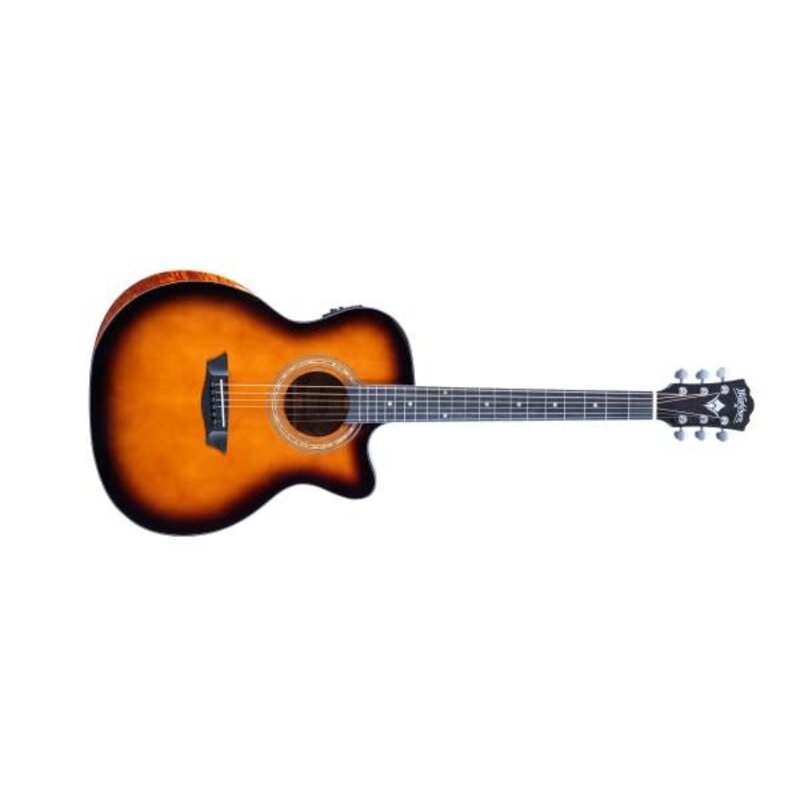 Comfort G10CE Acoustic-electric Guitar, Desert Sunset