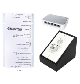 FrontRow Conductor Notifier Talkback Kit (For User Computer)