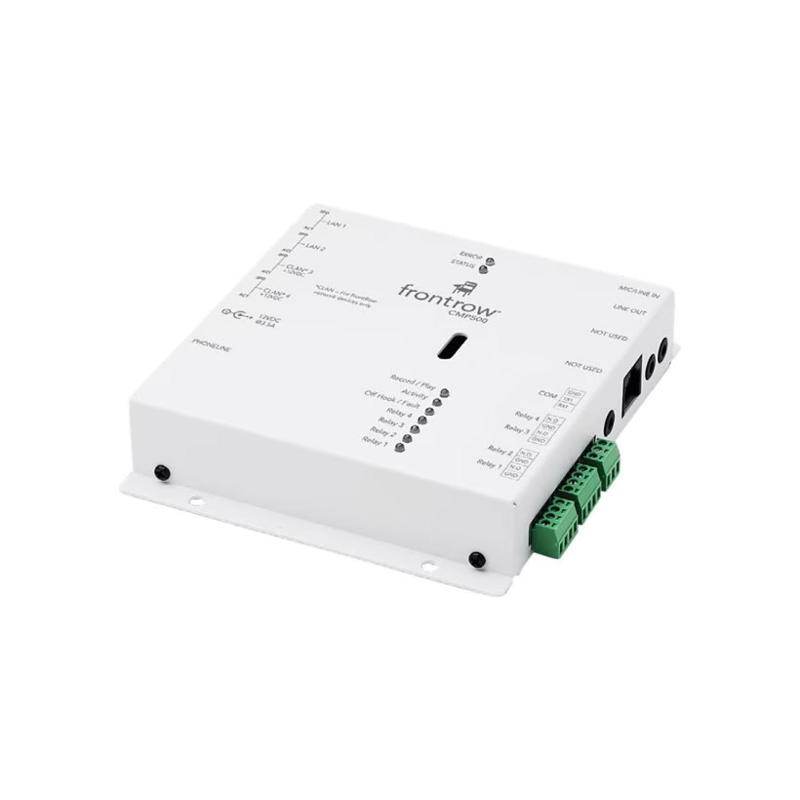 FrontRow Conductor Universal Telephone Interface