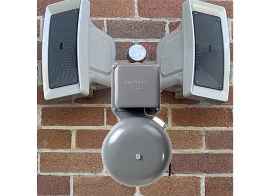 School Bells & Paging