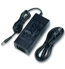 FrontRow 12VDC 5A 60W Power Supply for CM900, CM3000, CMP500, TB14