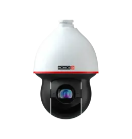 ProVision ISR 4MP 5" IP PTZ with x25 Optical Zoom, 300m IR LED and AI