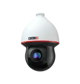 ProVision ISR 4MP 5" IP PTZ with x25 Optical Zoom, 300m IR LED and AI