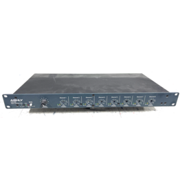 USED Ashly VCM-88C - 8-Channel Matrixing Level Controller - tested