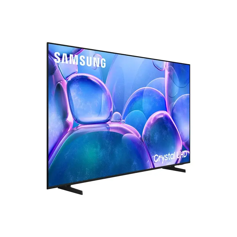 58-Inch U7900 Series 4K Crystal UHD TV