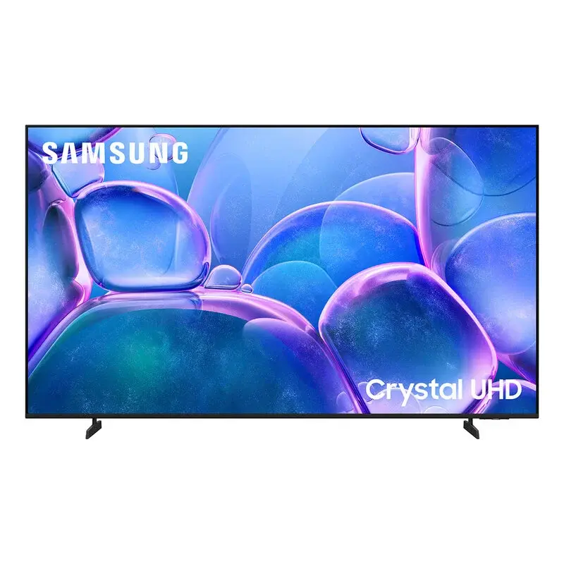 70-Inch U7900 Series 4K Crystal UHD TV