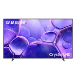 Samsung 58-Inch U8000 Series 4K Crystal UHD TV