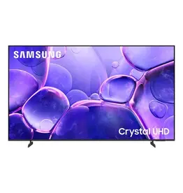Samsung 58-Inch U8000 Series 4K Crystal UHD TV
