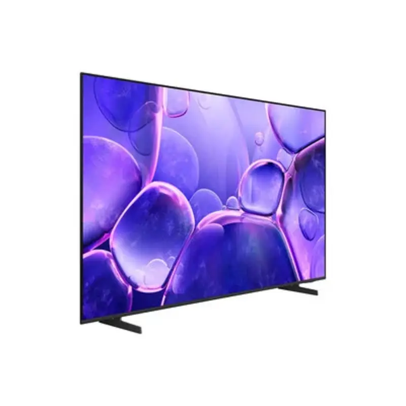58-Inch U8000 Series 4K Crystal UHD TV