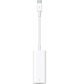 Apple MMEL2AM/A - Thunderbolt 3 To Thunderbolt 2 Adapter
