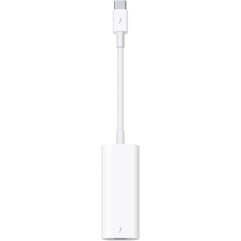 Thunderbolt 3 To Thunderbolt 2 Adapter