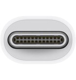 Apple Thunderbolt 3 To Thunderbolt 2 Adapter