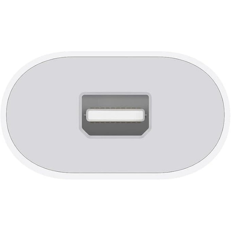 Thunderbolt 3 To Thunderbolt 2 Adapter