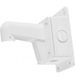 Hikvision Wall mount and Box (Small)