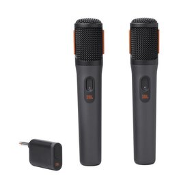 JBL PartyBox Wireless Mic Set