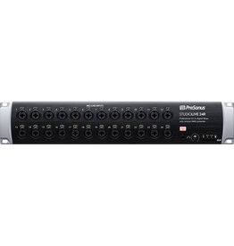Presonus 26-Input 32Ch Rackmount Digital Mixer - StudioLive III