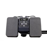 AirTurn Wireless Bluetooth Page-turning Controller with Dual Touch Pads